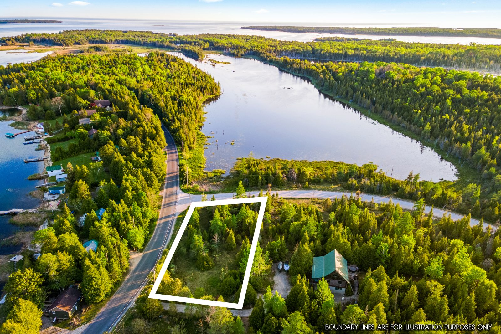 UNIT 39 TAMARAC ROAD