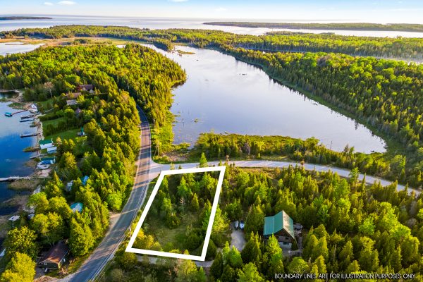 UNIT 39 TAMARAC ROAD