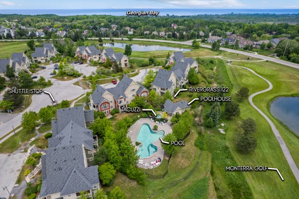 122 - 125 FAIRWAY COURT